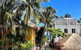 Tunich Jungle Cabanas